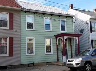 511 Spruce St, Lebanon, PA 17046