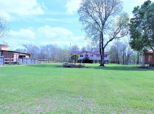 9937 Cheryl St, Manvel, TX 77578