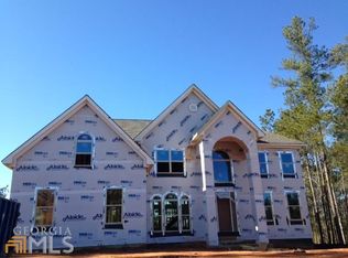 2809 Karras Cv, Hampton, GA 30228