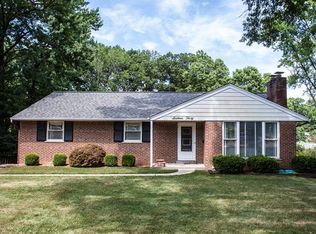 1630 S Rock Hill Rd, Saint Louis, MO 63119
