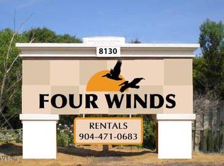 8130 A1a S UNIT J15, Saint Augustine, FL 32080