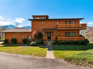201 Bluebird Ln, Maggie valley, NC 28751