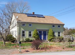 173 Ashaway Rd #B, Bradford, RI 02808