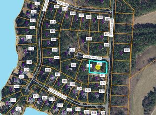 483 Longleaf Dr, West End, NC 27376