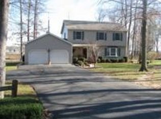 760 Hillyard Rd, Smyrna, DE 19977
