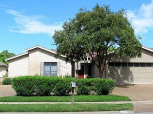 5438 Whitemarsh Dr, Corpus Christi, TX 78413