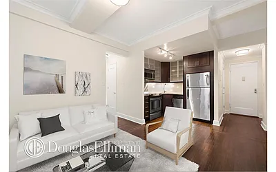 Rented by Douglas Elliman