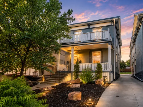 679 E 5th Ave, Salt Lake City, UT 84103