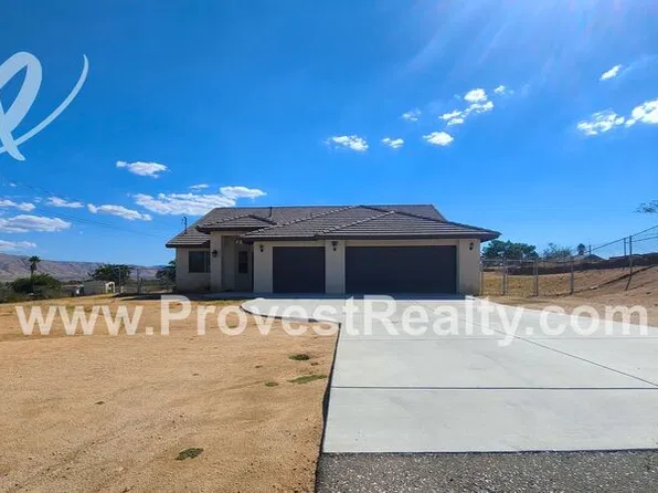 17907 Birch St, Hesperia, CA 92345
