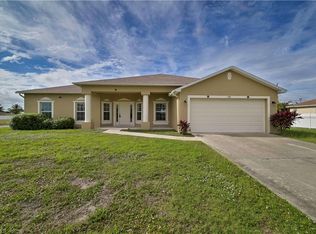 618 NW 17th Ave, Cape Coral, FL 33993