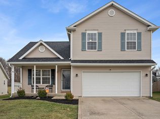 5148 W Bedrock Rd, Bloomington, IN 47403