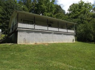 130 Conner Rd, Bryson City, NC 28713