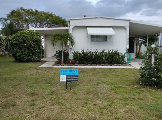 7189 SE Redbird Cir #1, Hobe Sound, FL 33455