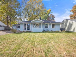 4020 Indian Hills Dr, Fort Wayne, IN 46809