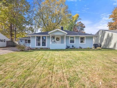 4020 Indian Hills Dr, Fort Wayne, IN, 46809