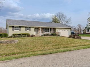9341 W Darlington Dr, Mapleton, IL 61547