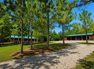 1276 Stuart Tarter Rd, Ozark, AL 36360