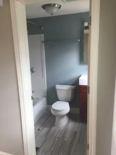 1 bed, 1.0 bath, 625 sqft, $1,750 — Photo 3