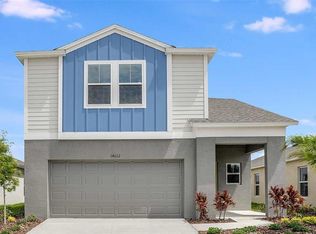 11468 Brook Edge Ave, Riverview, FL 33569