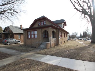 2438 Elm St, Rockford, IL, 61102