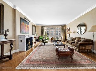 515 Park Ave APT 4B, New York, NY 10022