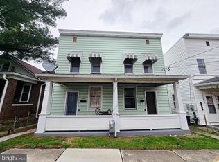 15 Weber St, Cumberland, MD 21502