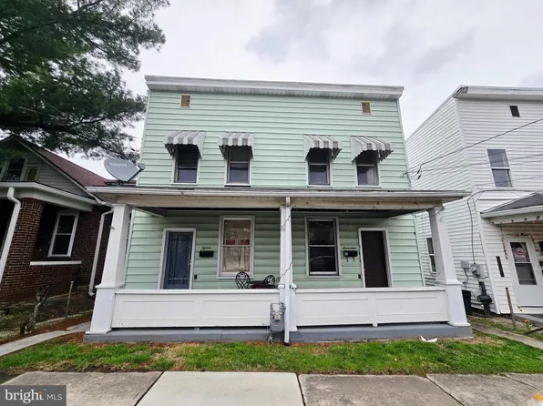 15 Weber St, Cumberland, MD 21502