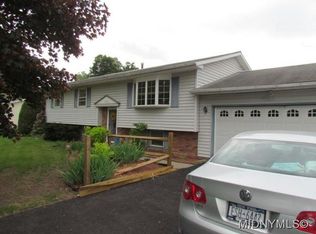 6196 Hawkins Corner Rd, Rome, NY 13440
