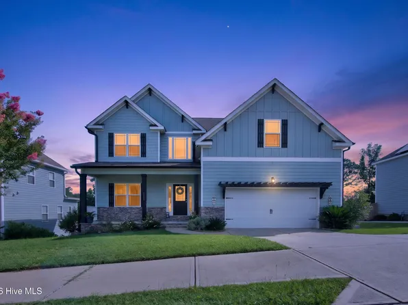 4838 Tanner Oaks Drive, Evans, GA 30809