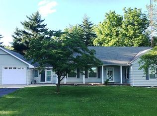 795 Il Route 140, Greenville, IL 62246