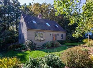 137 Glen Ave, Upton, MA 01568