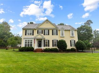 14019 Planters Walk Dr, Midlothian, VA 23113