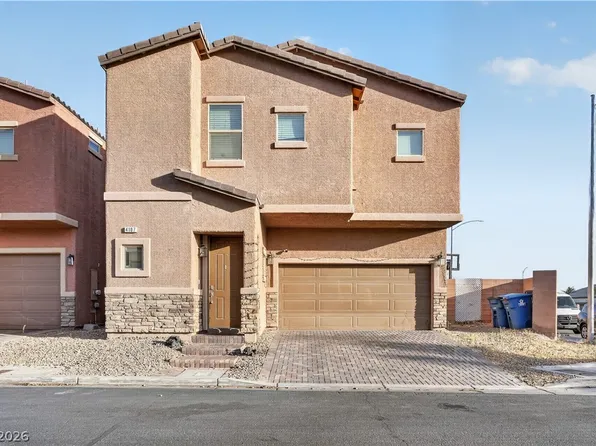 4107 Walnut Star Ln, Las Vegas, NV 89115