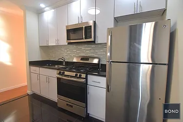 Rented by Bond New York