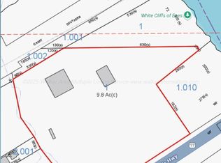 Highway 11, Epes, AL 35460