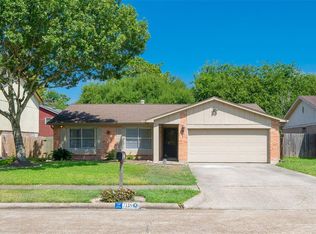 7118 Maxwood Dr, Spring, TX 77379