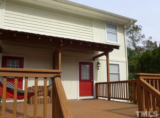 515 S Merritt Mill Rd APT H, Chapel Hill, NC 27516