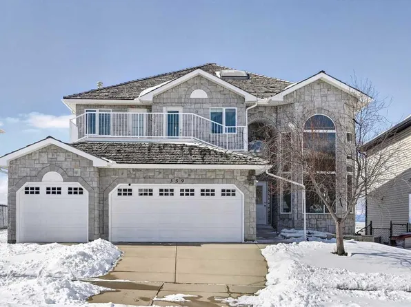 359 NE Rocky Ridge Dr NW, Calgary, AB T3G 4X3