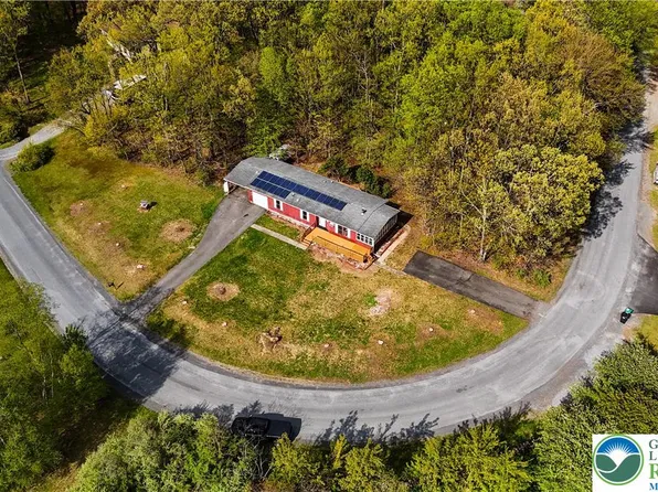 107 Thomas Jefferson Rd E, Lehighton, PA 18235