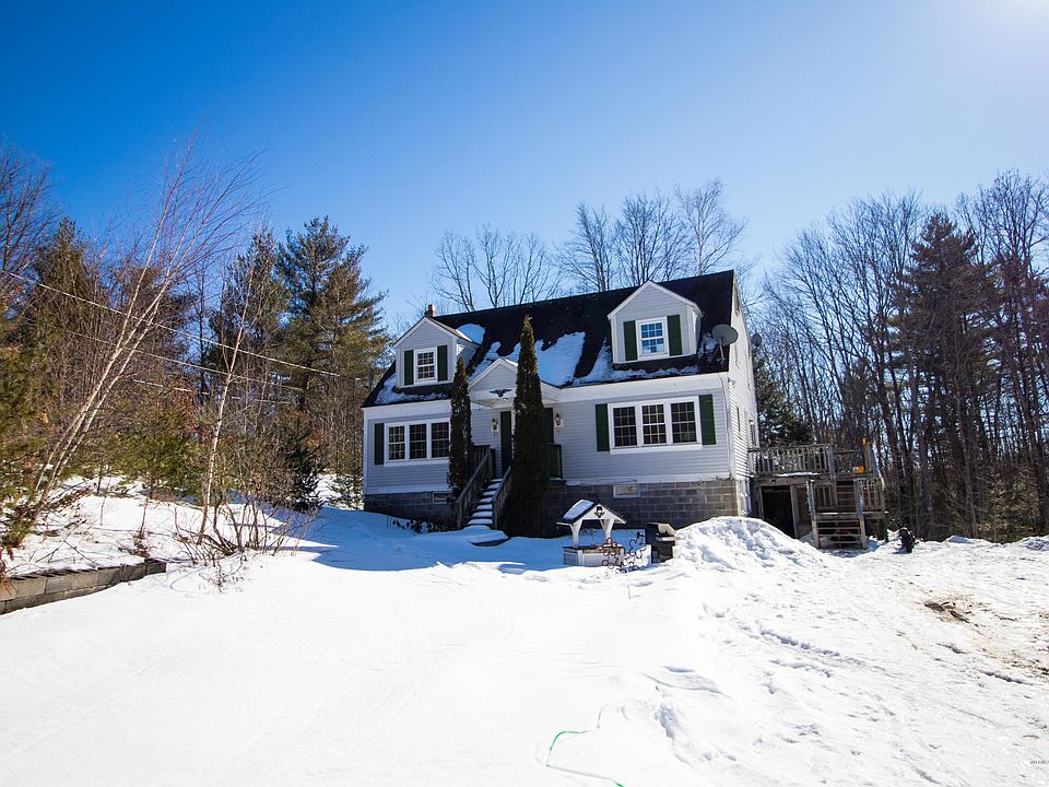 2nd image of 1014 S Waterboro Rd