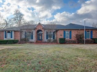 3501 Cypress Dr, Webb City, MO 64870