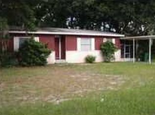 275 S Sparkman Ave, Orange City, FL 32763
