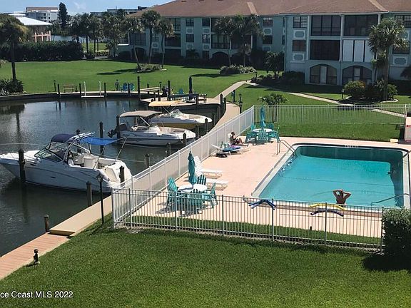 5th image of 300 S Banana River Blvd APT 303