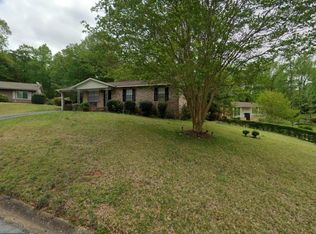 4333 Troy Ct, Columbus, GA 31907