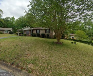 4333 Troy Ct, Columbus, GA, 31907