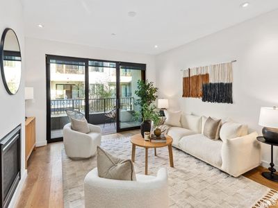 1301 Indiana St UNIT 204, San Francisco, CA, 94107