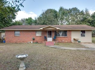 6460 Howard Ave, Milton, FL 32570