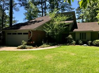 119 Peninsula Dr, Carriere, MS 39426