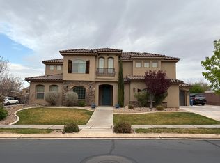 2909 E 3580 S, Saint George, UT 84790