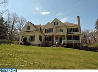 405 Iven Ave, Wayne, PA 19087